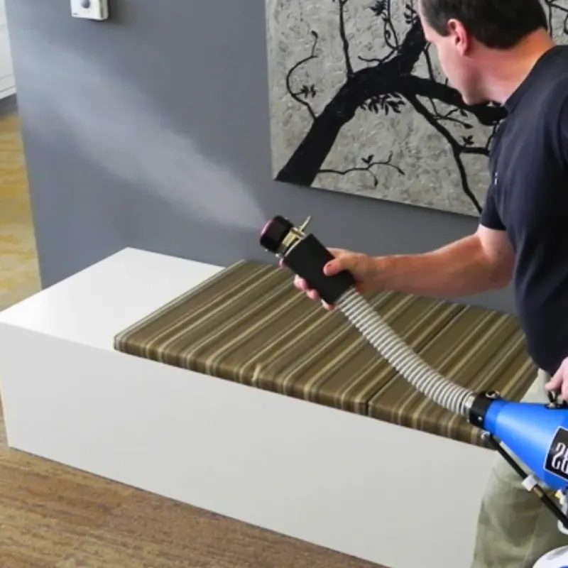 Professional Odor Removal in Saginaw, TX